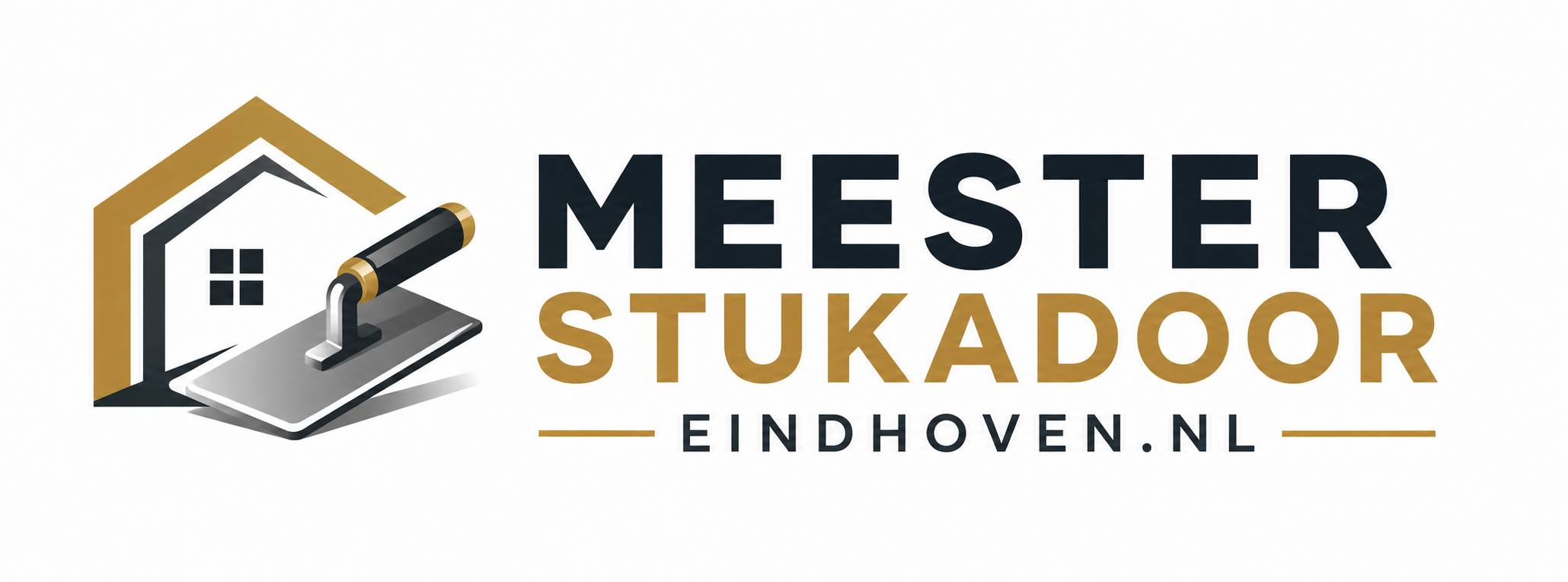 Meester Stukadoor Eindhoven